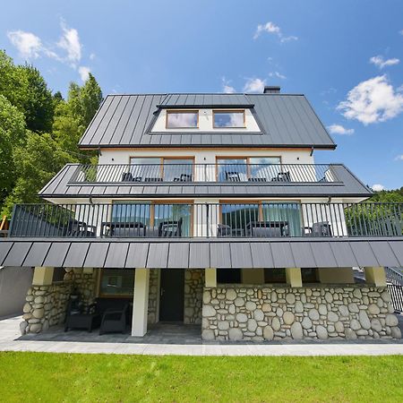 Everest Apartamenty Szczyrk Eksteriør bilde